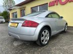 Audi TT - fotka číslo 2