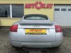 Audi TT - fotka číslo 3