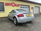 Audi TT - fotka číslo 4