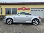 Audi TT - fotka číslo 5