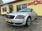 Audi TT - fotka číslo 6