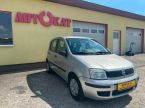 Fiat Panda - fotka číslo 0