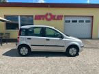 Fiat Panda - fotka číslo 1