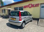 Fiat Panda - fotka číslo 2