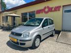 Fiat Panda - fotka číslo 6