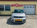 Fiat Panda - fotka číslo 7