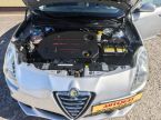 Alfa Romeo Giulietta - fotka číslo 17