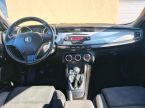 Alfa Romeo Giulietta - fotka číslo 18