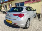 Alfa Romeo Giulietta - fotka číslo 2