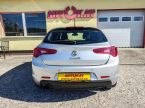 Alfa Romeo Giulietta - fotka číslo 3