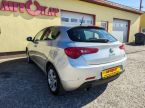 Alfa Romeo Giulietta - fotka číslo 4