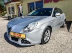 Alfa Romeo Giulietta - fotka číslo 6