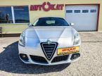 Alfa Romeo Giulietta - fotka číslo 7