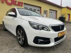 Peugeot 308 - fotka číslo 0