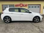 Peugeot 308 - fotka číslo 1