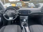 Peugeot 308 - fotka číslo 20