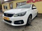 Peugeot 308 - fotka číslo 6