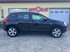Nissan Qashqai - fotka číslo 1