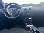 Nissan Qashqai - fotka číslo 21