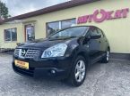 Nissan Qashqai - fotka číslo 6