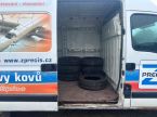 Renault Master - fotka číslo 11