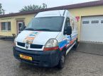 Renault Master - fotka číslo 6