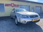 Subaru Outback - fotka číslo 0