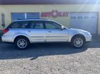 Subaru Outback - fotka číslo 1