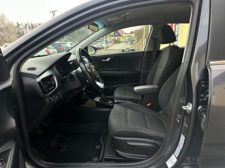 Kia Stonic - hlavní fotka