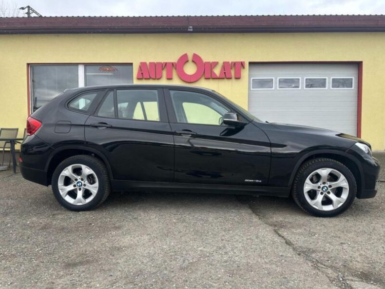 BMW X1 - hlavní fotka inzerátu