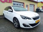 Peugeot 308 - fotka číslo 0