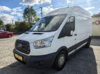 Ford Transit - fotka číslo 6