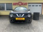 Nissan Juke - fotka číslo 9