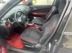Nissan Juke - fotka číslo 11