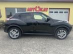 Nissan Juke - fotka číslo 1
