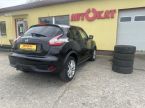 Nissan Juke - fotka číslo 2