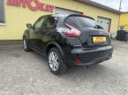 Nissan Juke - fotka číslo 4