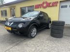 Nissan Juke - fotka číslo 6
