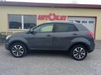 SsangYong Korando - fotka číslo 3