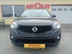 SsangYong Korando - fotka číslo 5