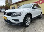 Volkswagen Tiguan - fotka číslo 6