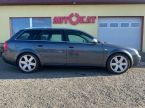 Audi S4 - fotka číslo 1