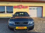 Audi S4 - fotka číslo 7