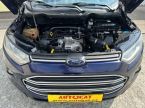 Ford EcoSport - fotka číslo 21