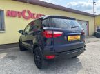 Ford EcoSport - fotka číslo 4