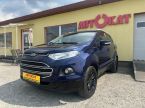 Ford EcoSport - fotka číslo 6