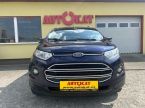 Ford EcoSport - fotka číslo 7