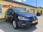 Volkswagen Sharan - fotka číslo 0