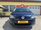 Volkswagen Sharan - fotka číslo 9