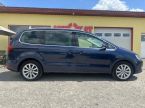 Volkswagen Sharan - fotka číslo 1